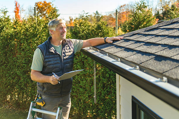 Affordable Gutter Repair And Installation solutions in Port Reading, NJ