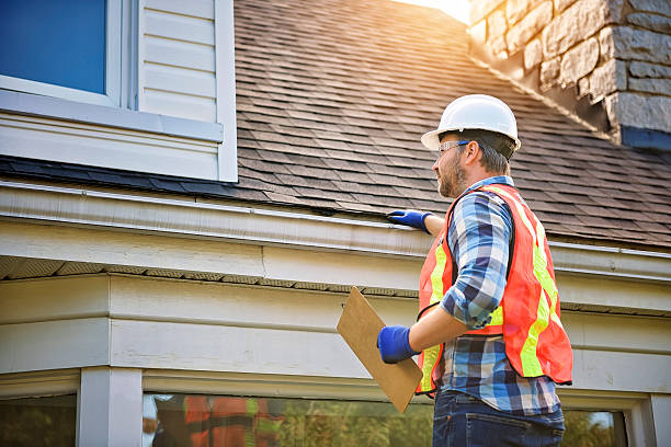 Licensed Gutter Repair And Installation service in Port Reading, NJ - Norken Roofing